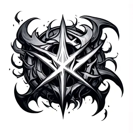 Chaos Symbol