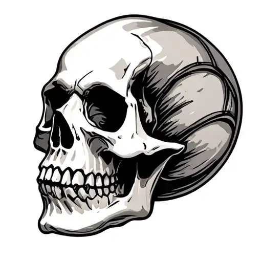 Skull
