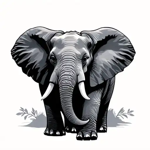 Elephant