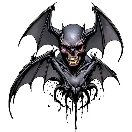 Death Bat