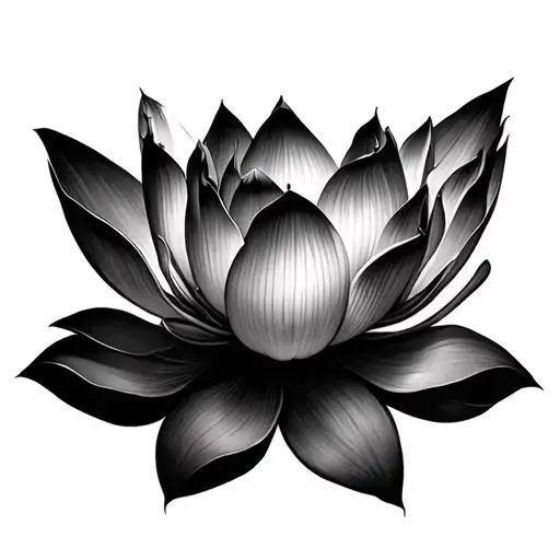 Lotus Flower