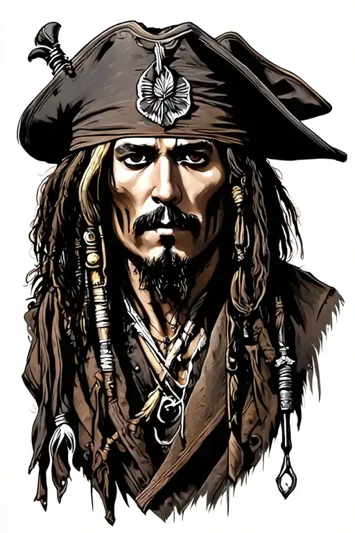 Jack Sparrow