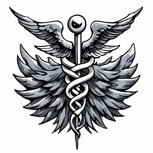 Caduceus