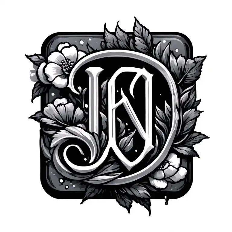 Charms Containing The Letter