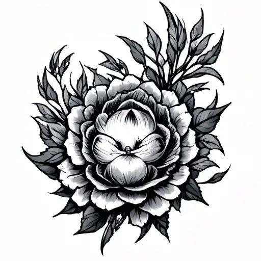 Fortune Helps Strong