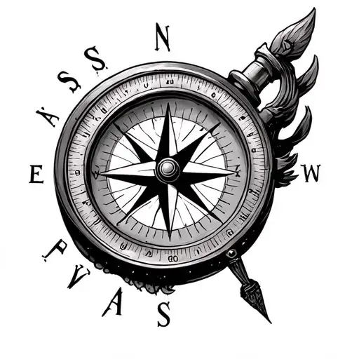Compass