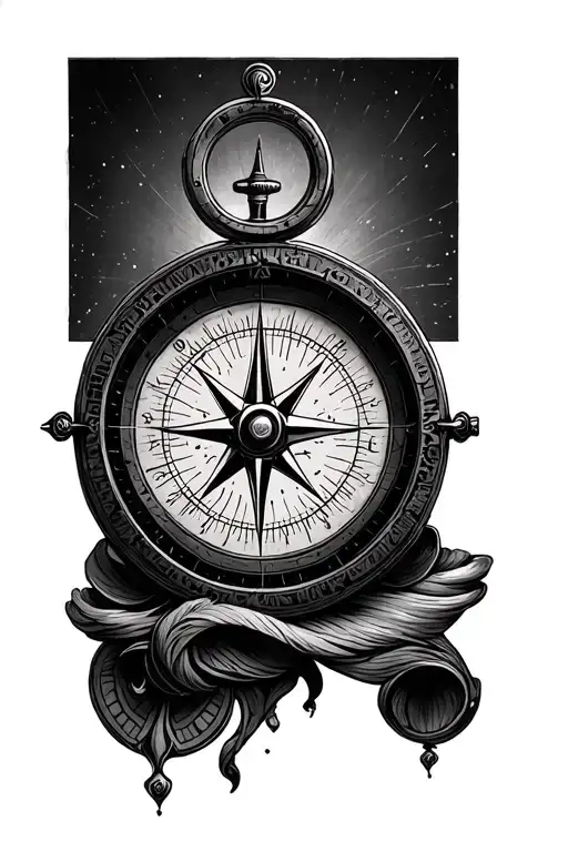 Compass