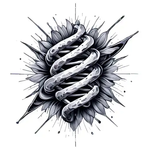 Dna