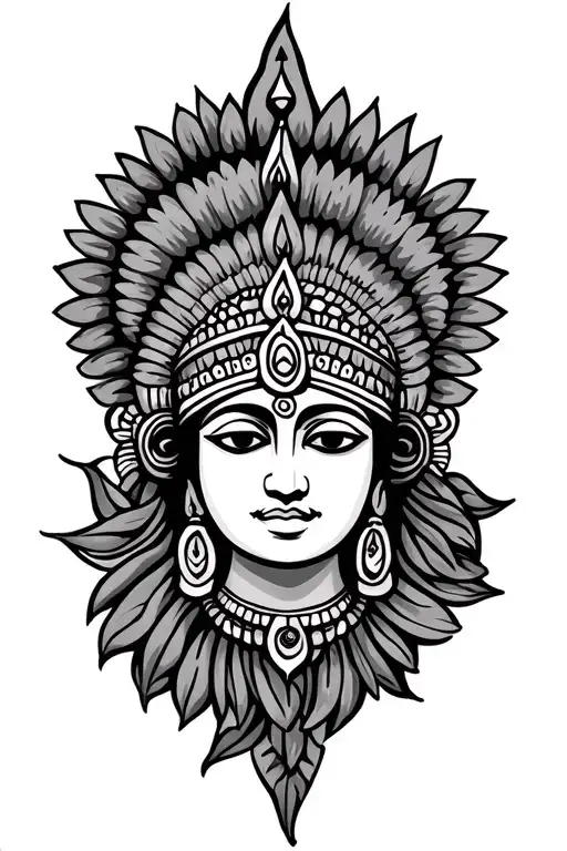 Indian Religious Symbols