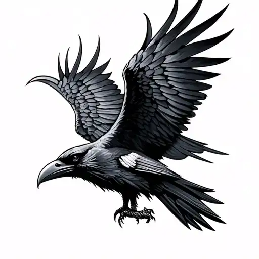 Odin Ravens