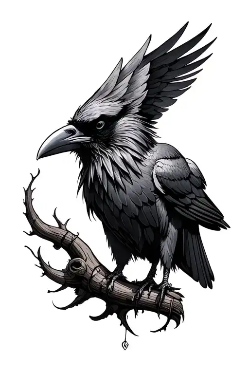 Odin Ravens