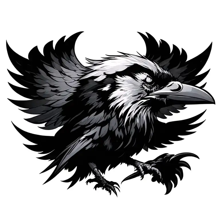 Odin Ravens