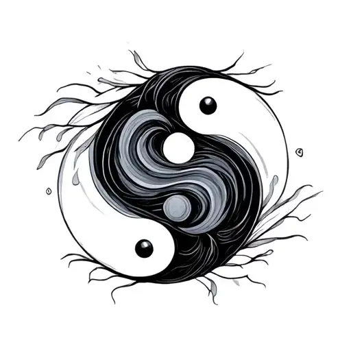 Yin Yang