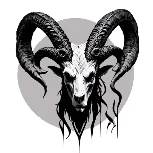 Baphomet