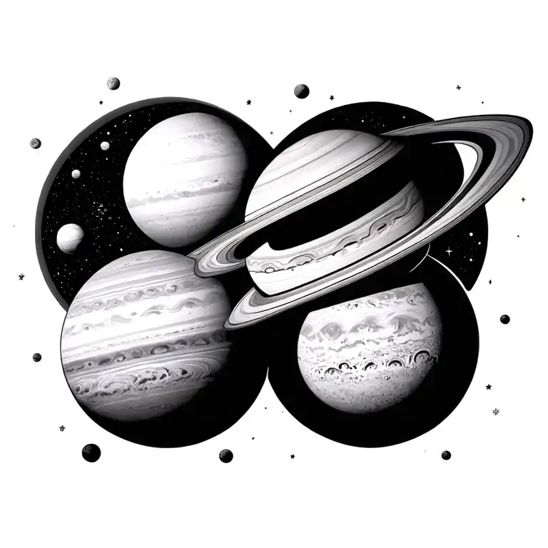 Planets