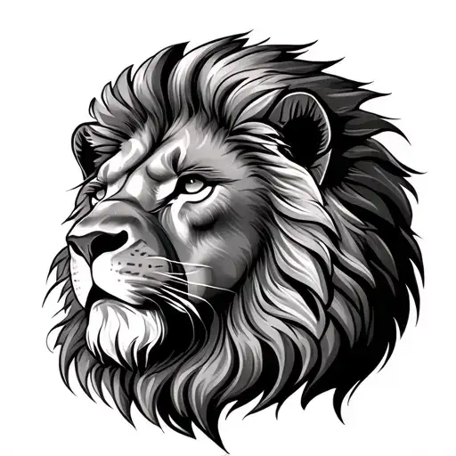 Lion Head