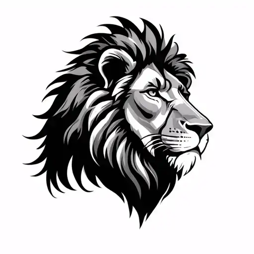 Lion Head