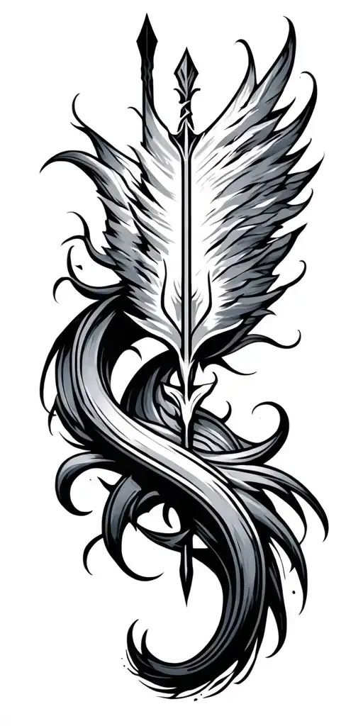 Picies Arrow Neptune