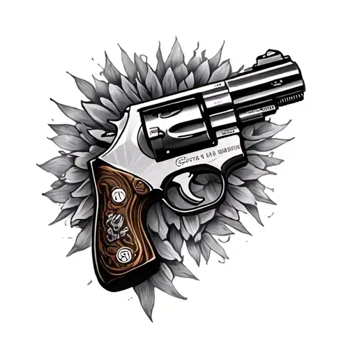 357 Smith And Wesson