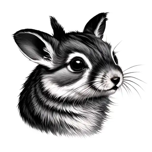 Coverup Small Animals