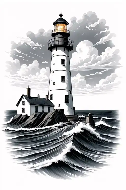 Lighthouse