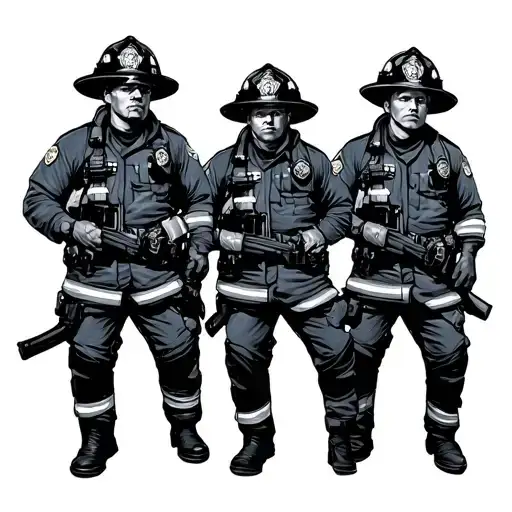 Police Firefighter