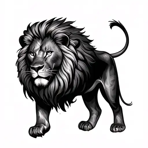 Lion
