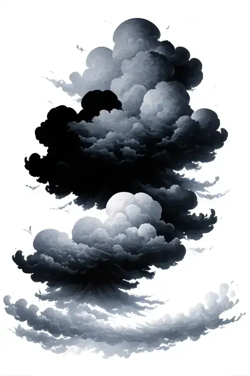 Cloud Background