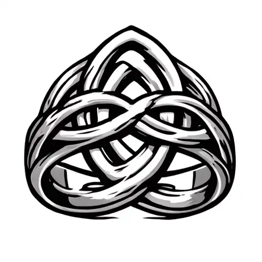 Ring Celtic Knot