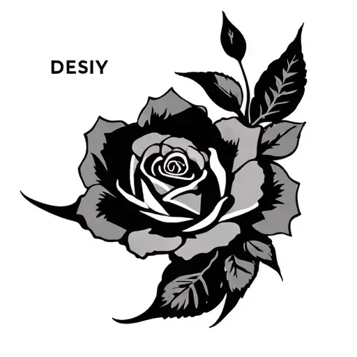 Desiy The Name