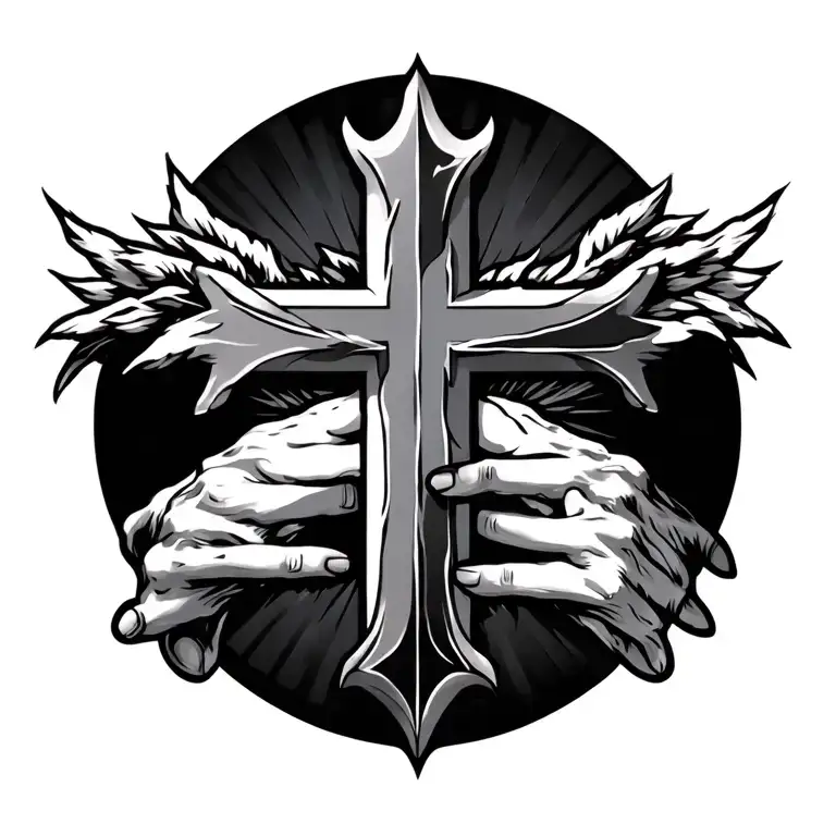 God Is Greater Highs And Lows With The A Cross Incorporated