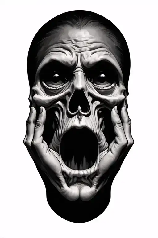 Hear No Evil Speak No Evil See No Evil