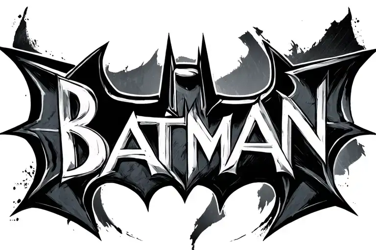 Batman Logo