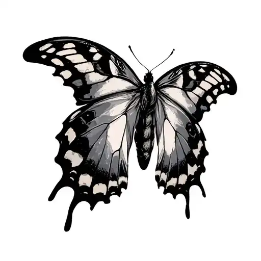 Swallowtail