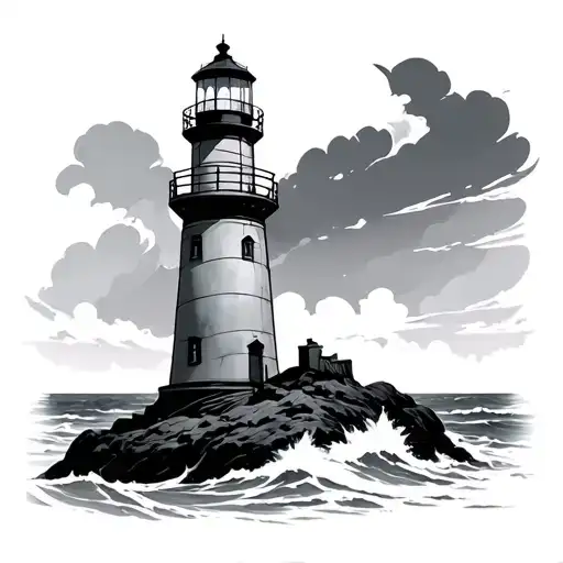 Lighthouse