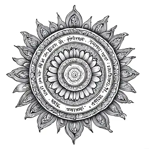 Gayatri Mantra