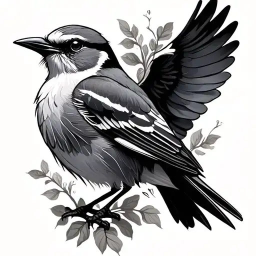 Mockingbird