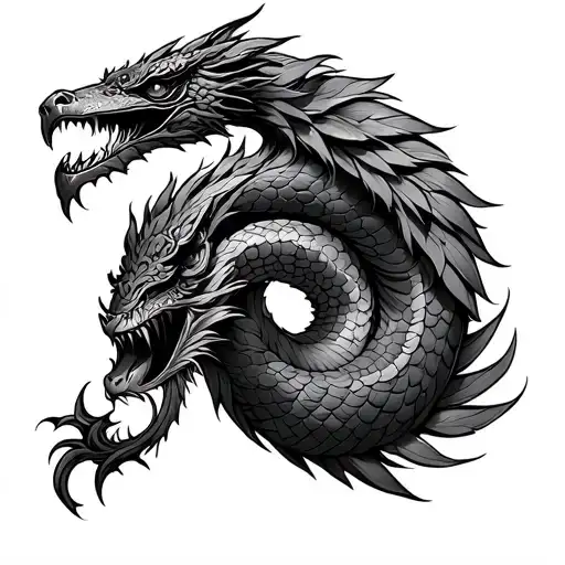 Ku Kul Klan The Feathered Serpent