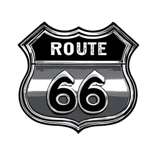 Route 66