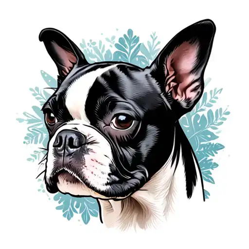 Boston Terrier
