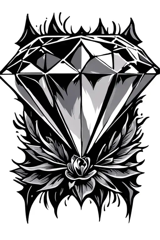 Diamond