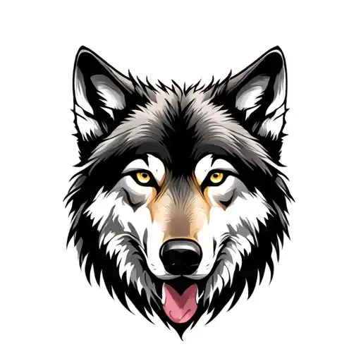 Wolf Head