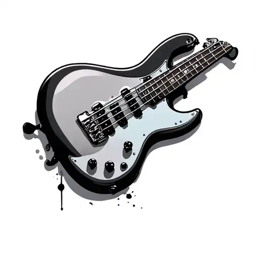 Bass Guitar