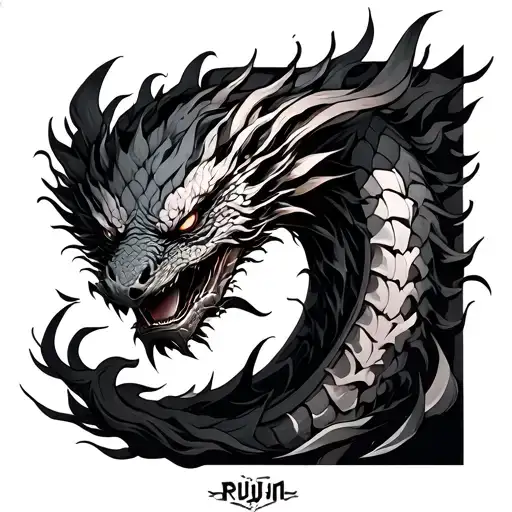 Ryujin