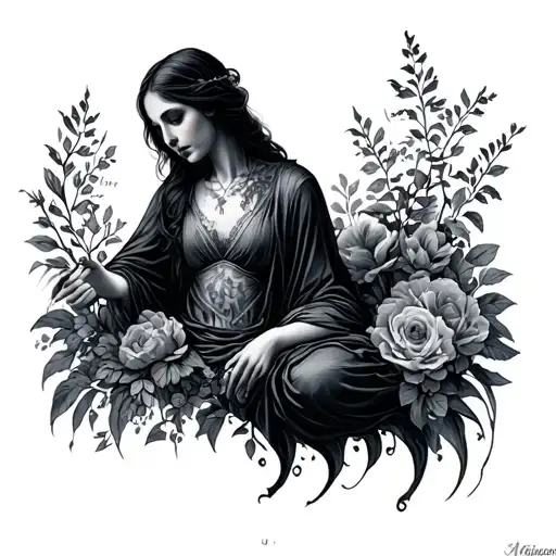 The Soul Ages If One Does Not Do What Is Born