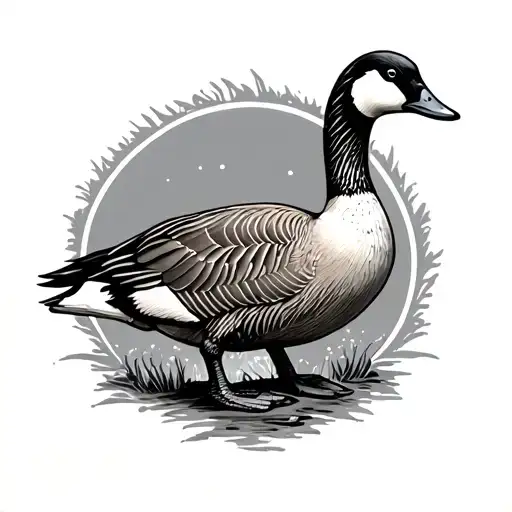 Goose