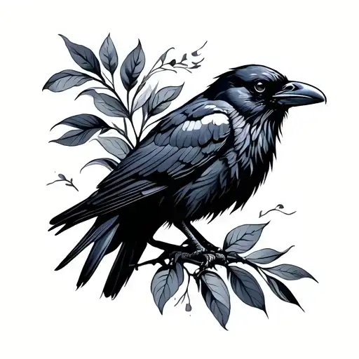 Southern Crow