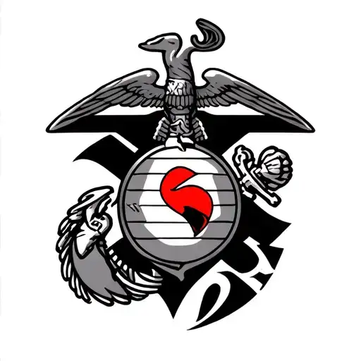 Marine Corp