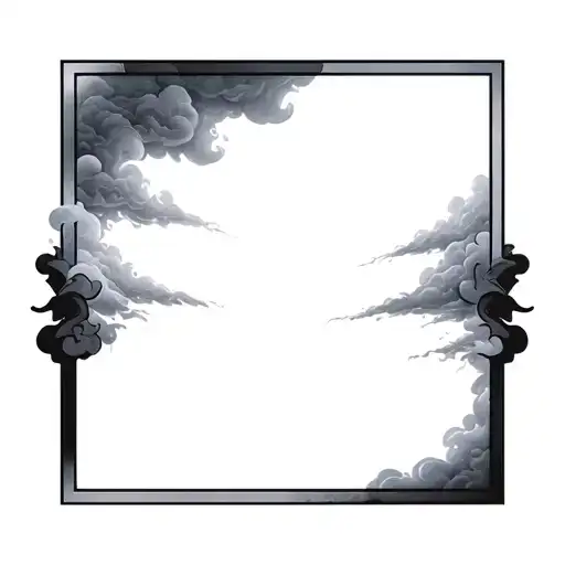 Coverup Clouds And Smoke