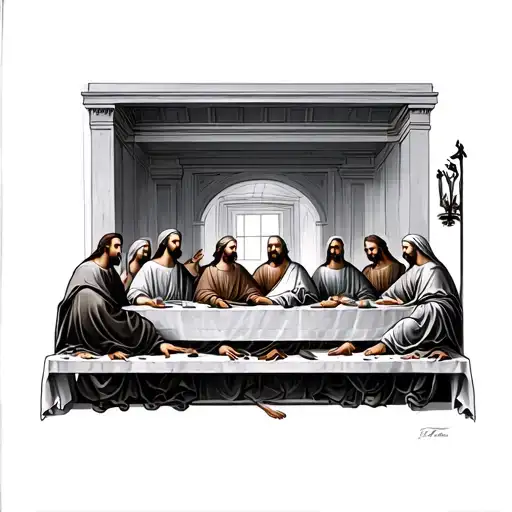 Last Supper